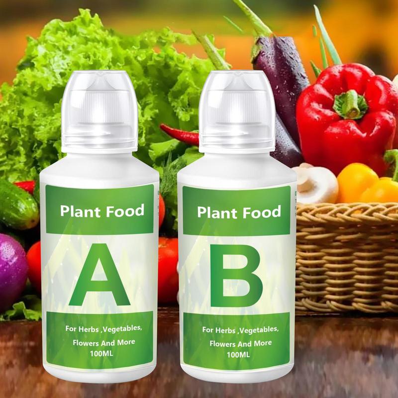 Hydrocultuur Voedingsstoffen M - Nutrient Solution Ab recensie en prijs