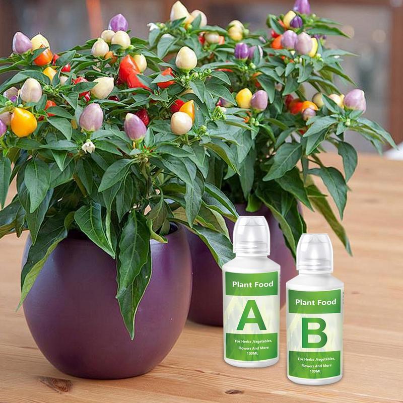 Hydrocultuur Voedingsstoffen M - Nutrient Solution Ab recensie en prijs