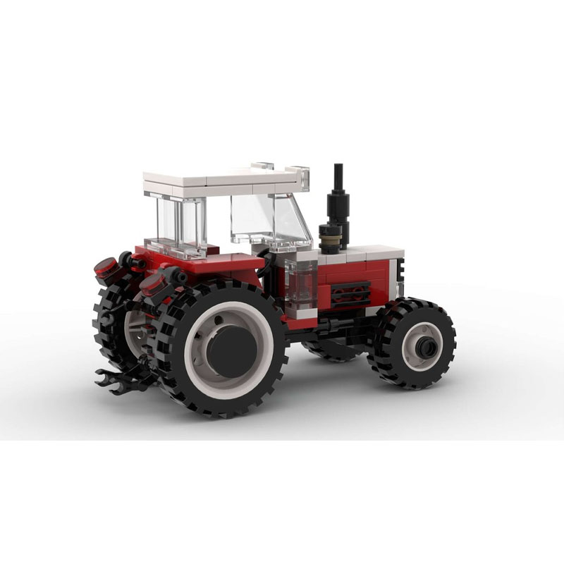 MOC-160522 Urban Farm Agricult - Urban Farming Business recensie en prijs